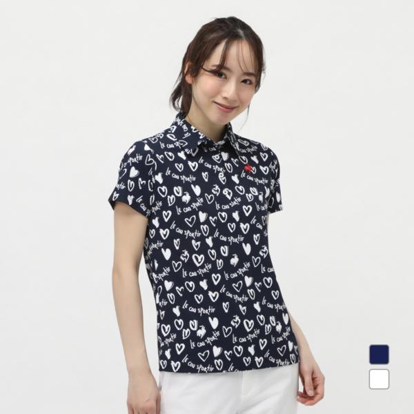 le coq sportif - 新品 ルコック ゴルフ ワンピース レディース ウェア シャツ インナーパンツ ルコックゴルフ(le coq GOLF) インナーウェア | レディース