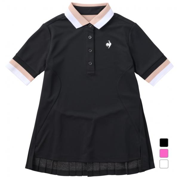 le coq sportif GOLF ルコックゴルフ レディース ゴルフウェア