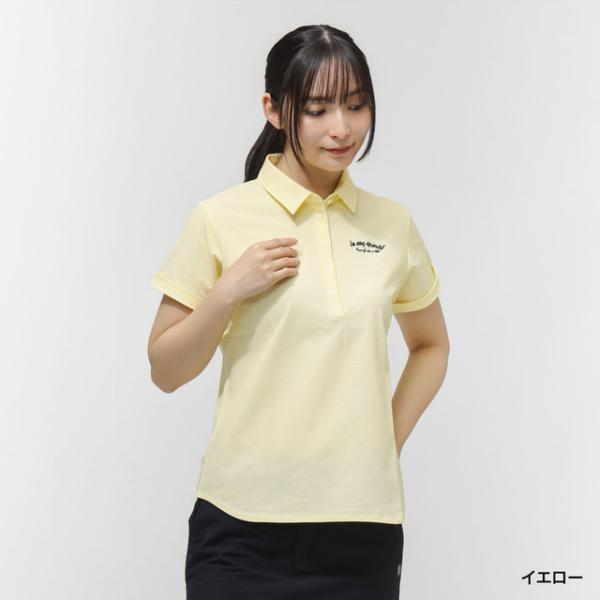 le coq sportif GOLF（ルコックスポルティフ ゴルフ） ルコック