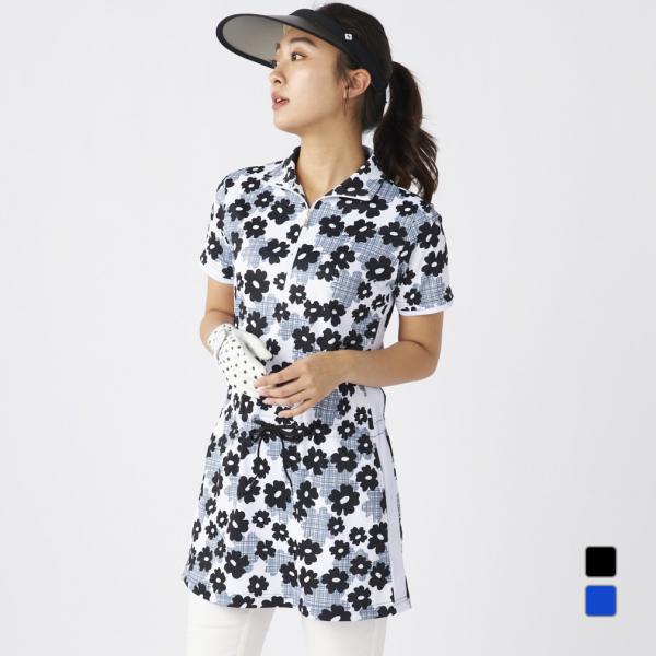 Marie Claire - レディース　トップスゴルフウェア Marie Claire ニット セーター marie claire GOLF/マリクレール