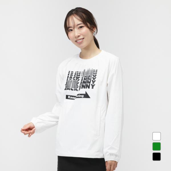 Jack Bunny!!（ジャックバニー） ジャック バニー レディース ゴルフ