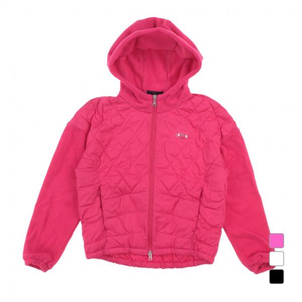 Callaway（キャロウェイ） ゴルフウェア 中綿ジャケット 秋 冬 スター