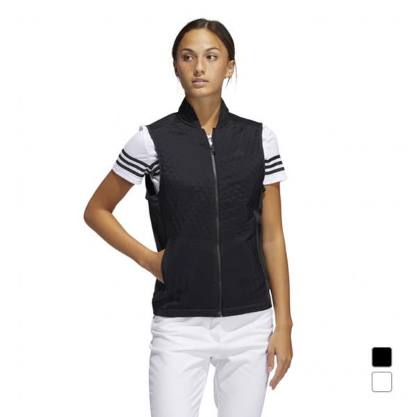 アディダス ゴルフウェア レディース ベストの人気商品 通販 価格比較 価格 Com