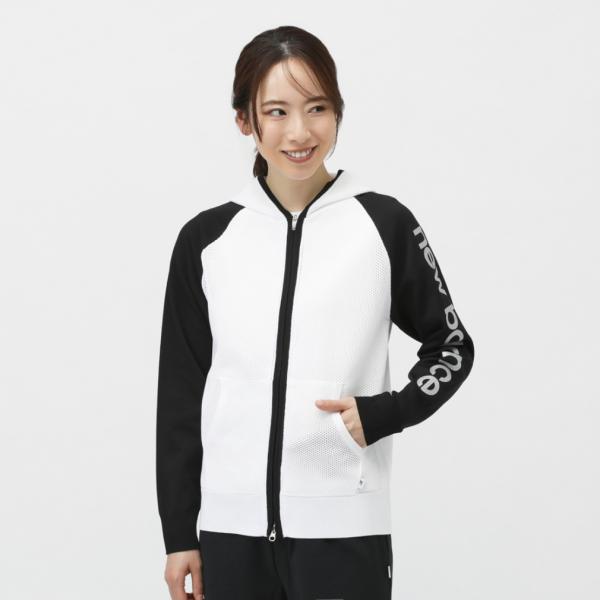 new balance ゴルフウェア レディース New Balance ニューバランス レディース ゴルフウェア 長袖