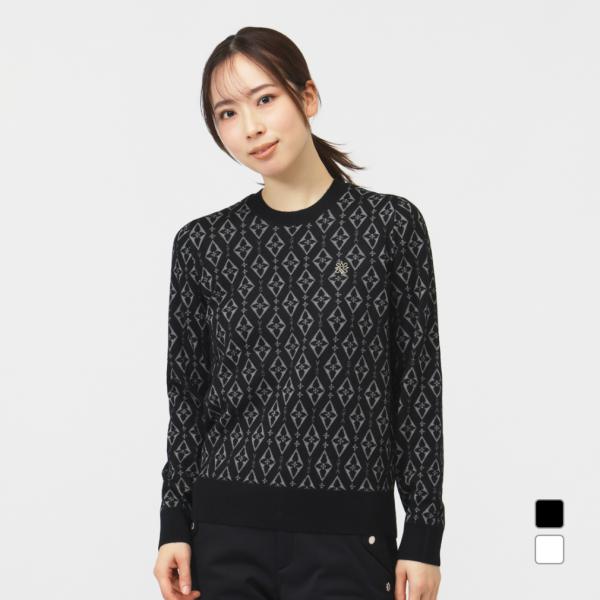 ◇保温性にすぐれたソフトな風合いと膨らみが特徴で、寒い冬でも快適に過ごしていただけます ◇保温性 ■カラー(メーカー表記)： ホワイト(030：ホワイト) ブラック(010：ブラック) ■素材：ポリエステル62％ ナイロン19％ アクリル1...