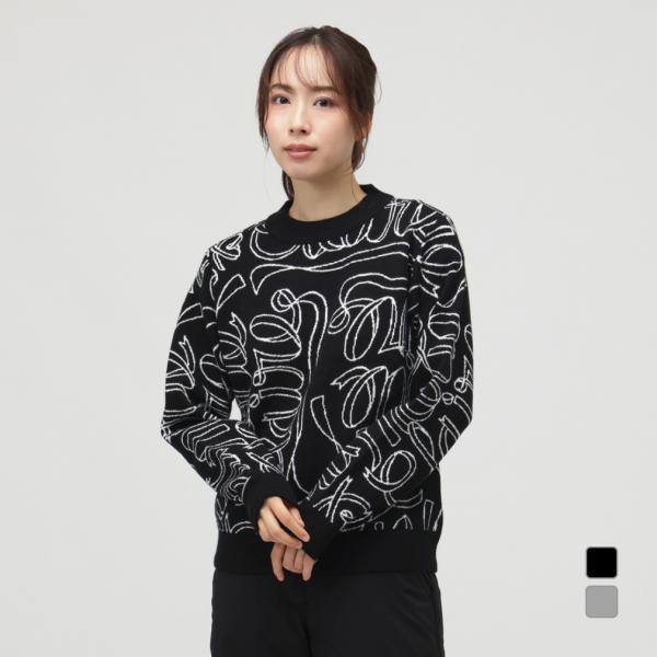 Marie Claire（マリ クレール） マリ クレール ゴルフウェア 長袖