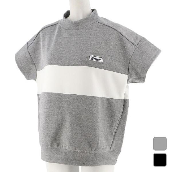 コルウィン レディース ゴルフウェア 半袖トレーナー スウェット トップス Ko 1t2339h Kolwin Buyee 日本代购平台 产品购物网站大全 Buyee一站式代购 Bot Online