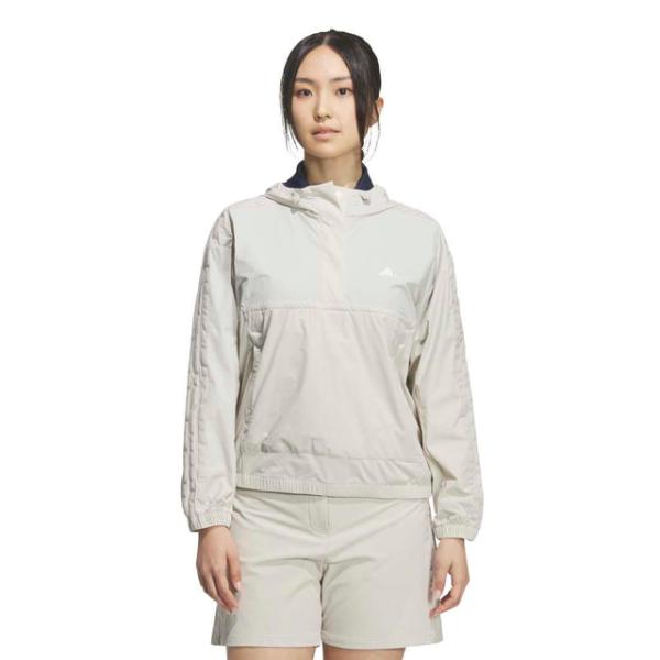 adidas フーディー＆スカート セットアップ ベージュ系ゴルフウェアSサイズ 楽天市場】【50％OFF】アディダス ゴルフ 秋冬モデル レディース