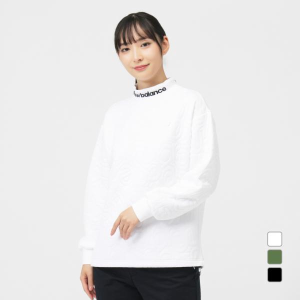 New Balance（ニューバランス） レディース ゴルフウェア 長袖