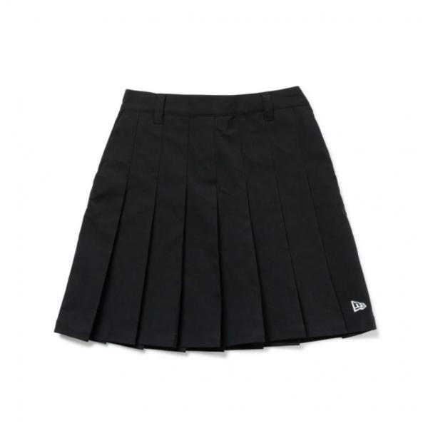 新品□14,300円【オークリーゴルフ】プリーツ スカート LL/13号
