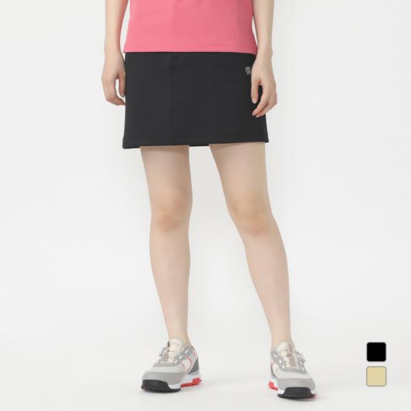 St ANDREWS セントアンドリュース レディース ゴルフウェア スカート