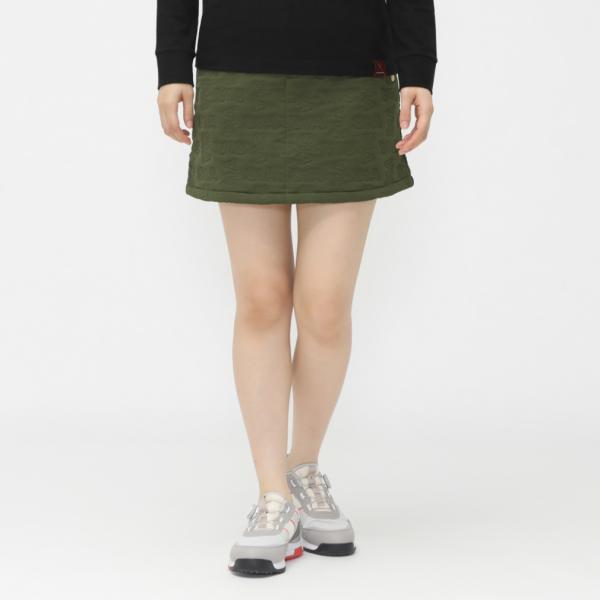 St ANDREWS セントアンドリュース レディース ゴルフウェア スカート