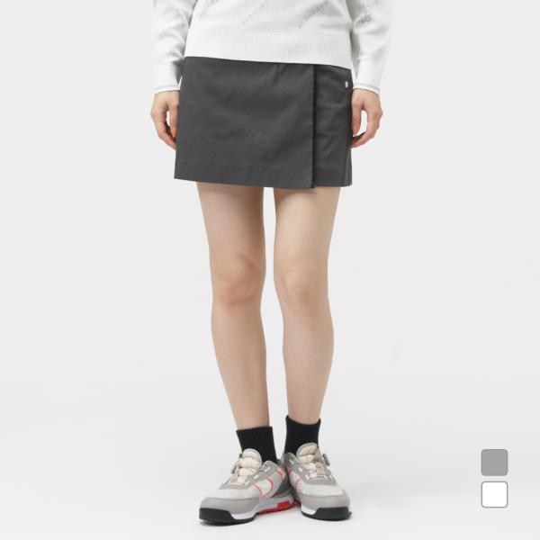 ⭐︎新品タグ付き⭐︎セントアンドリューススカートＬサイズ St ANDREWS セントアンドリュース レディース ゴルフウェア スカート