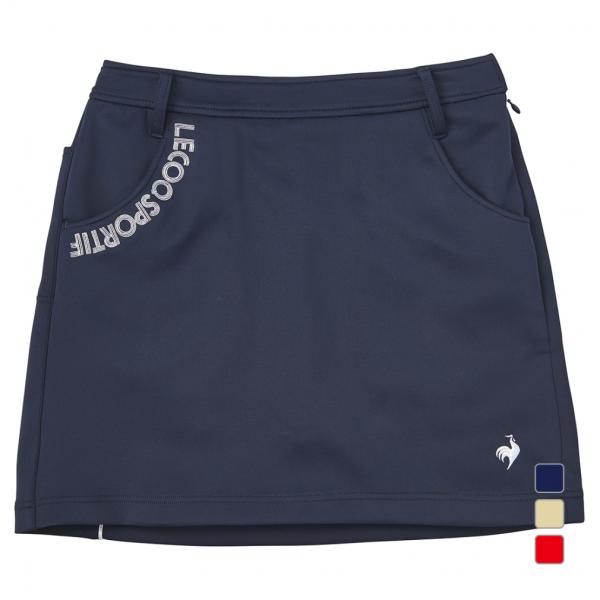 le coq sportif - ルコックゴルフ　パーカー＆ユナイテッドアローズスカート le coq sportif - ルコックゴルフ パーカー＆ユナイテッド
