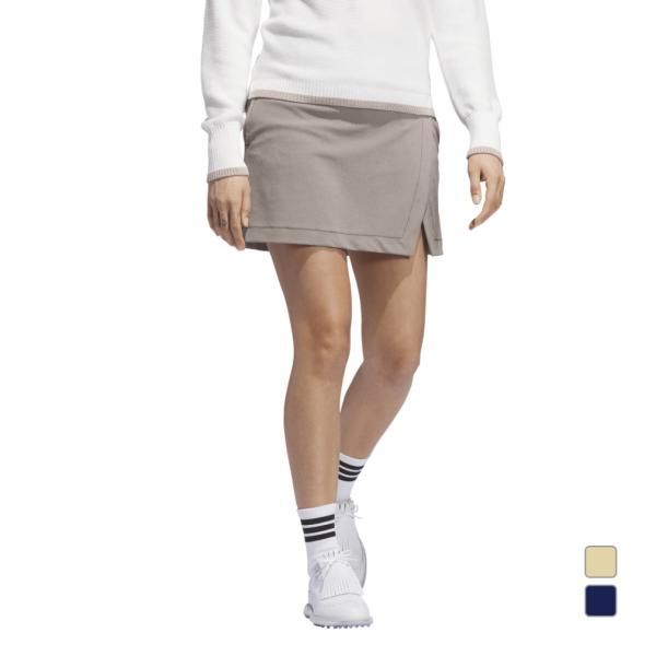 adidas（アディダス） レディース ゴルフウェア スカート 秋 冬