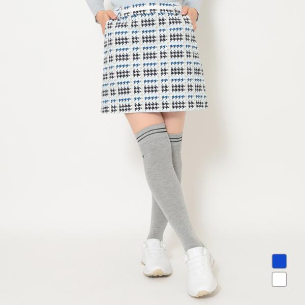 Callaway キャロウェイ レディース ゴルフウェア スカート 秋 冬