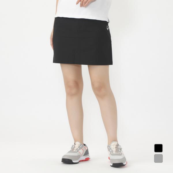 VIVA HEART（ビバハート） レディース ゴルフウェア スカート 秋 冬 L