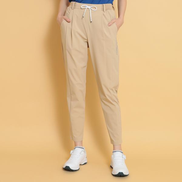 Callaway（キャロウェイ） レディース ゴルフウェア ロングパンツ 春