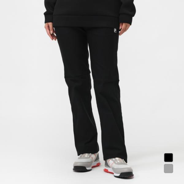 ◇より手に取っていただきやすい価格になりました。裏起毛無しの素材で、秋の立ち上がりから着回ししやすい素材に。カジュアル感を持たせたストレートシルエット。 ■カラー(メーカー表記)： ライトグレー(LGY：ライトグレー) ブラック(BK：ブラ...