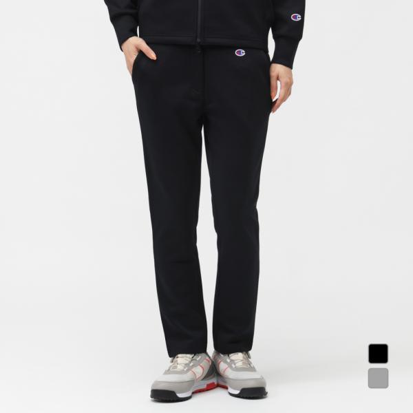 Champion（チャンピオン） レディース ゴルフウェア ロングパンツ 秋