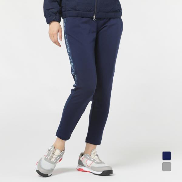新品未使用！冬用ゴルフパンツ PING ピン レディース ゴルフウェア ロングパンツ 秋 冬 23FW