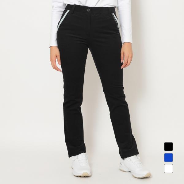 Callaway（キャロウェイ） レディース ゴルフウェア ロングパンツ 秋