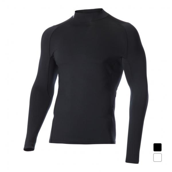 A_[A[}[ StEFA RvbVCi[ t  UA HEATGEAR FITTED MOCK 1371672 Y UNDER ARMOUR
