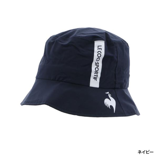 レディース ゴルフウェア レインハット 春 夏 レインハット QGCXJC70