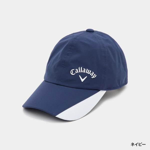 キャロウェイ レディース ゴルフ レインキャップ 春 夏 レインキャップ C26988200 Callaway