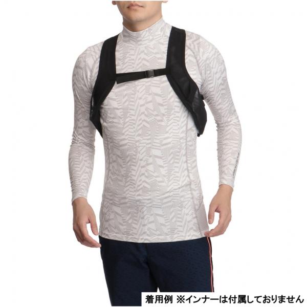 クリーニング処理済 MIZUNO ミズノ クルー モデル ウエア