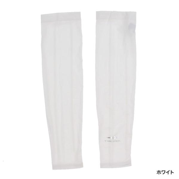 TIGORA（ティゴラ） アームカバー iCOOLアームカバー TR-1U1075AC-GC