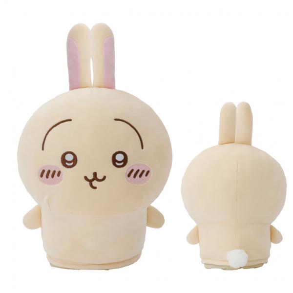 ちいかわGOLF ヘッドカバーDR うさぎ 0357186804 ゴルフ ヘッドカバー