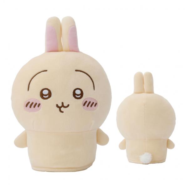 ちいかわGOLF ヘッドカバーFW うさぎ 0357187104 ゴルフ ヘッドカバー