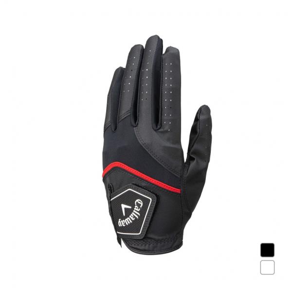 Callaway ゴルフバッグとグローブセット キャロウェイ.キャスコ等 ゴルフクラブ セット❗️ルコック