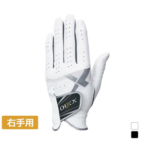 XXIO ゼクシオ ゴルフウェア ゴルフグローブ 右手用 GGGX013R 掌