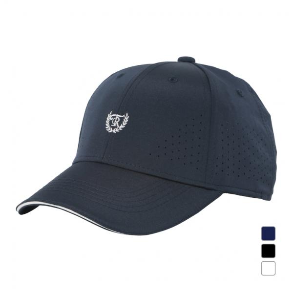 TIGORA GOLFキャップ 2色セット TIGORA ティゴラ ゴルフウェア キャップ 春 夏 パンチング