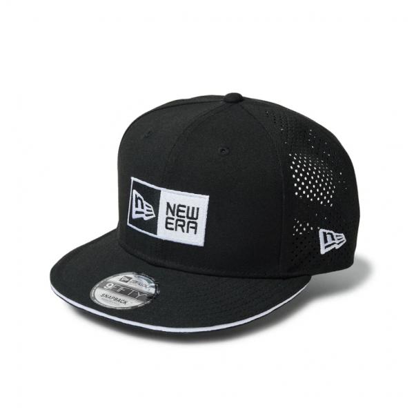 ニューエラ　ゴルフ　新作 NEW ERA（ニューエラ） ゴルフウェア キャップ 春 夏 GF 950 BOX LOGO