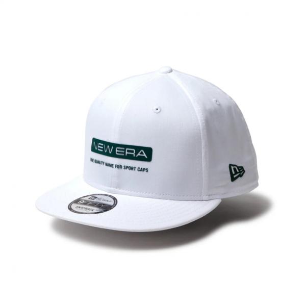 NEW ERA（ニューエラ） ゴルフウェア キャップ 春 夏 GF 950 CORDURA W