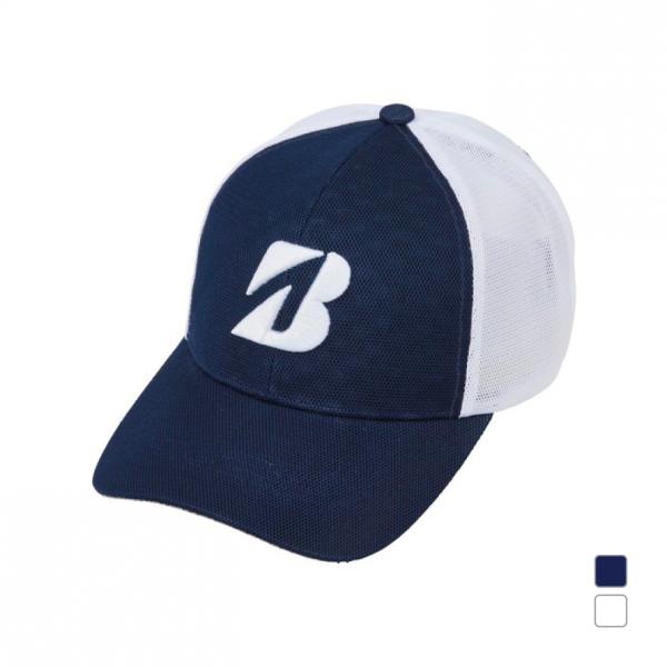 BRIDGESTONE GOLF ブリヂストン ゴルフウェア キャップ 春 夏 クール