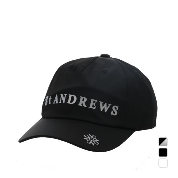 ◇上品さ×スポーティーさを兼ね備えたファッショナブルなデザインのツイルロゴキャップ ■カラー(メーカー表記)： ホワイト(030：ホワイト) ブラック(010：ブラック) ブラック×シルバー(011：ブラック×シルバー) ■素材：ポリエステ...