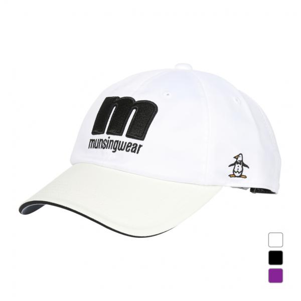 マンシングウェアenvoy⭐セットアップ Munsingwear マンシングウェア ENVOY バイアス mロゴ キルトジャ