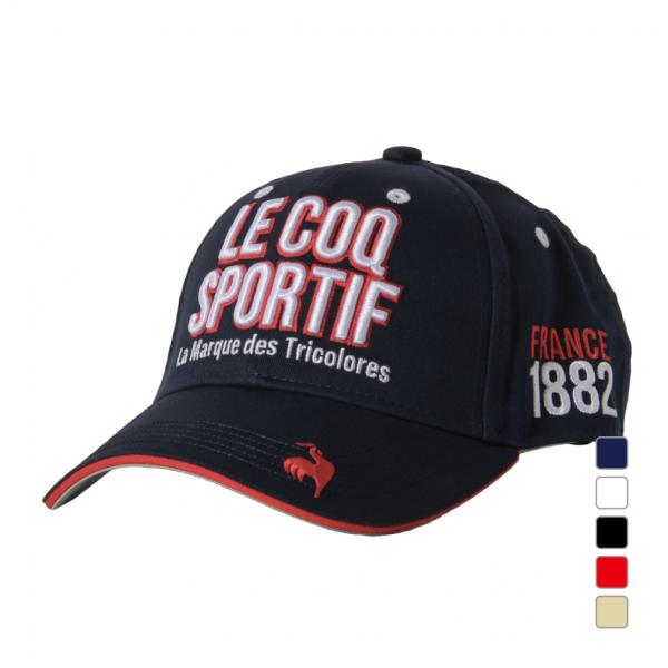 le coq sportif GOLF（ルコックスポルティフ ゴルフ） ルコック
