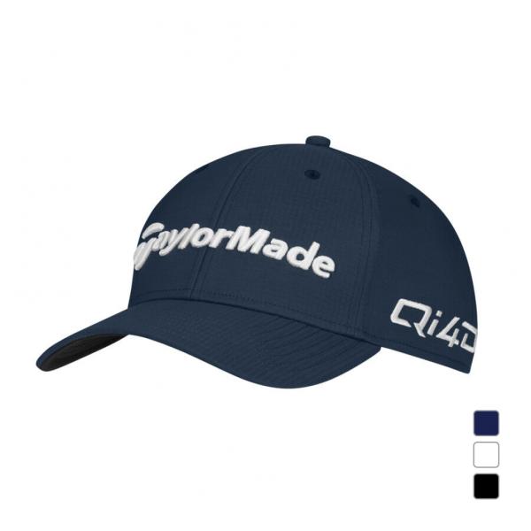 TaylorMade（テーラーメイド） ゴルフウェア キャップ 春 夏 ツアー