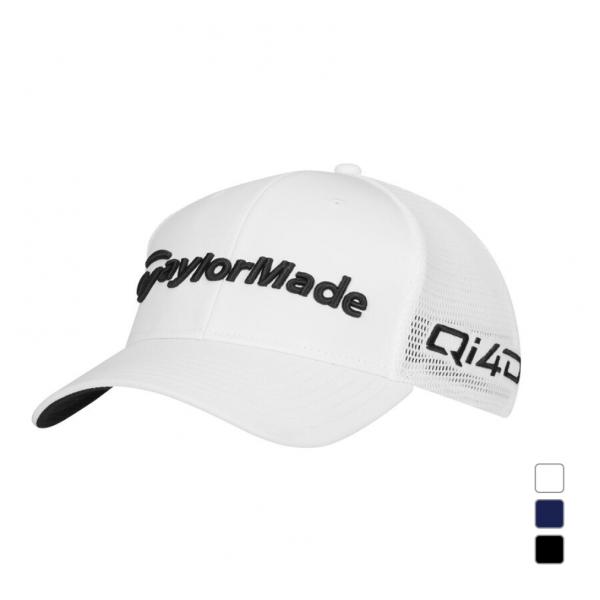 TaylorMade（テーラーメイド） ゴルフウェア キャップ 春 夏 ツアー