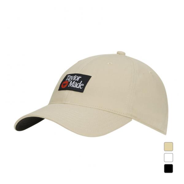 TaylorMade（テーラーメイド） ゴルフウェア キャップ 春 夏 LS