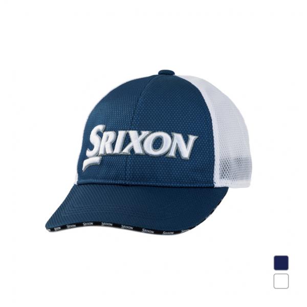 SRIXON キャップ スリクソン キャップ SMH1137 | ダンロップスポーツ公式