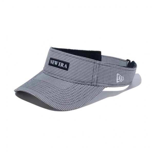 NEW ERA ニューエラ ゴルフウェア サンバイザー 春 夏 GF VISOR