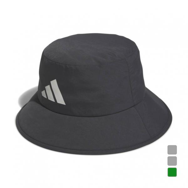 adidas（アディダス） ゴルフウェア ハット 秋 冬 ハイドロクロミック