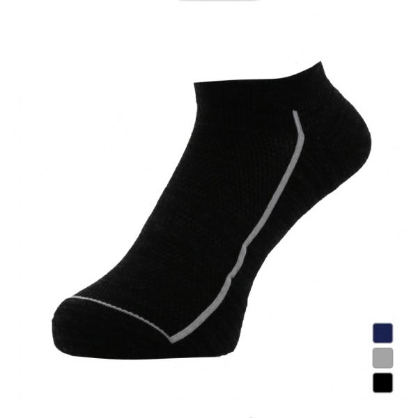 IGNIO（イグニオ） ティゴラ ゴルフウェア ソックス 春 夏 アンクル