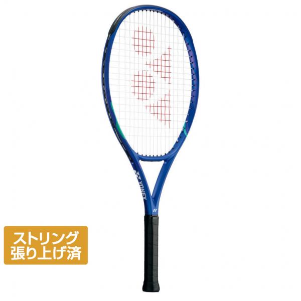YONEX（ヨネックス） 国内正規品 Eゾーン ジュニア 25 08EZJ25G 硬式
